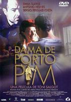 Dama de Porto Pim 2001 movie nude scenes