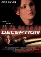 Deception (II) 2006 movie nude scenes