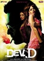 Dev.D movie nude scenes