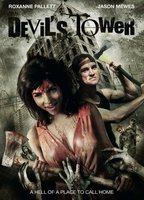 Devils Tower 2014 movie nude scenes