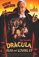Dracula: Dead and Loving It 1995 movie nude scenes