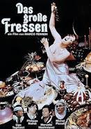 Das grosse Fressen (Stageplay) 2006 movie nude scenes