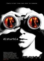 Disturbia (2007) Nude Scenes