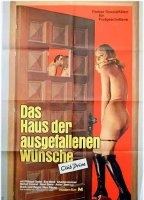 DAS HAUS DER AUSGEFALLENEN WÜNSCHE (1974) Nude Scenes