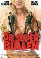 Die Superbullen - Sie kennen keine Gnade 2011 movie nude scenes