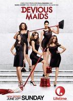 Devious Maids tv-show nude scenes