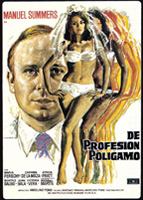 De profesión: polígamo 1975 movie nude scenes