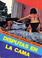Disputas en la cama (1972) Nude Scenes