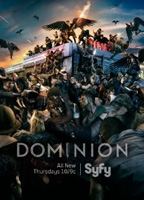 Dominion (2014-2015) Nude Scenes