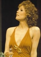 Diana Rigg nude