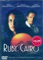 Ruby Cairo (1992) Nude Scenes