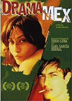 Drama/Mex 2006 movie nude scenes