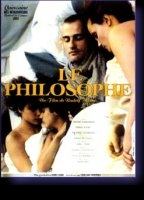 The Philosopher movie nude scenes