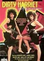 Dirty Hariet (1986) Nude Scenes