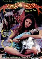 Ángel de fuego 1992 movie nude scenes