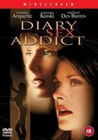 Diary Of A Sex Addict 2001 Nude Scenes