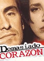 Demasiado corazón 1998 movie nude scenes