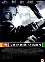 Destination Anywhere 1997 movie nude scenes