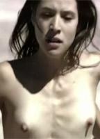 Daniela Ramírez nude