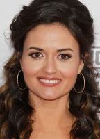 Danica McKellar nude
