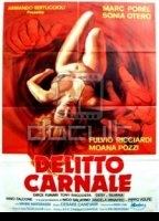 Delitto carnale (1983) Nude Scenes