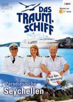 Das Traumschiff tv-show nude scenes