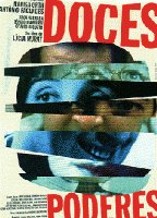 Doces Poderes (1997) Nude Scenes