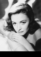 Donna Reed nude