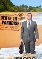 Death in Paradise tv-show nude scenes