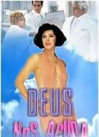 Deus Nos Acuda tv-show nude scenes