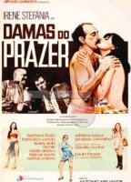 Damas do Prazer 1978 movie nude scenes