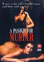 Deadlock: A Passion for Murder 1997 movie nude scenes