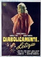 Diabolicamente... Letizia 1975 movie nude scenes