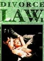 Divorce Law (1993) Nude Scenes