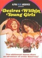 Desires Within Young Girls (1977) Nude Scenes