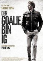 Der Goalie bin ig (2014) Nude Scenes