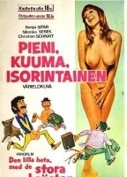 Die Kleine mit dem süßen Po 1975 movie nude scenes