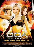 DOA: Dead or Alive movie nude scenes