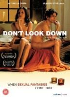 Don't Look Down movie nude scenes