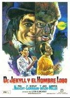 Doctor Jekyll y el Hombre Lobo movie nude scenes