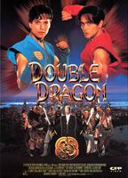 Double Dragon 1993 movie nude scenes