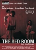 The Red Room movie nude scenes
