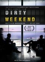 Dirty Weekend (II) (2015) Nude Scenes