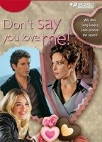 Don't Say You Love Me! movie nude scenes