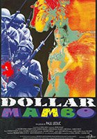 Dollar Mambo 1993 movie nude scenes