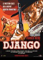 Django 1966 movie nude scenes