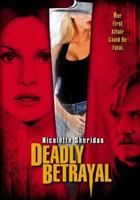 Deadly Betrayal 2003 movie nude scenes