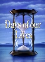 Days of Our Lives tv-show nude scenes