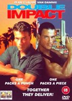 Double Impact (1991) Nude Scenes