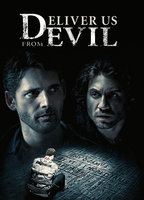 Deliver Us from Evil 2014 movie nude scenes